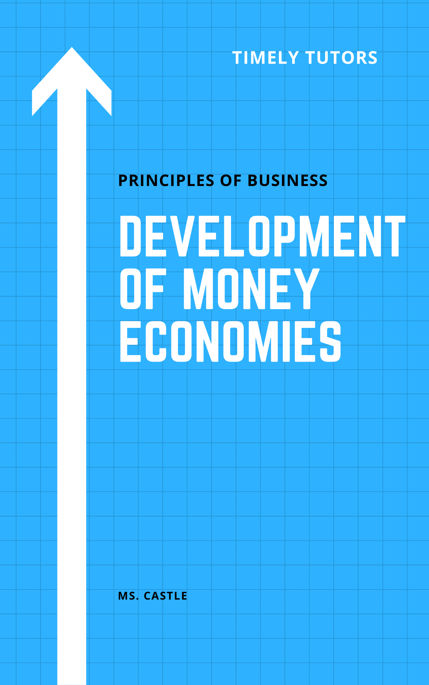 Development of Money Economies